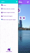 Contador de Dias screenshot 2