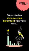 Yello App – Dein Energie-Check screenshot 7