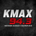 94.3 the X (KMAX)