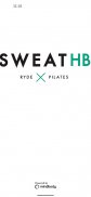 Sweat HB screenshot 2