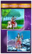 Lord Shiva Live Wallpaper screenshot 6