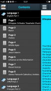 History of Ethiopian Orthodox Tewahedo Church screenshot 3