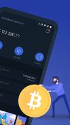 Bitpapa - Bitcoin, USDT wallet screenshot 6