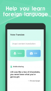 Voice Translator: All Language Translation screenshot 1