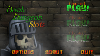 Dank Dungeon Slots screenshot 5