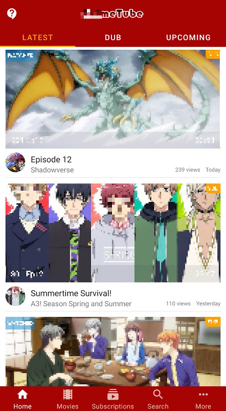 AnimeFanz Tube - Best Anime App - APK Download for Android | Aptoide