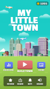 My Little Town : Number Puzzle screenshot 5