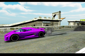 Sportcars Racing Mania screenshot 2