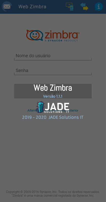 How to Change Your Display Name in Zimbra - Green Mountain Access