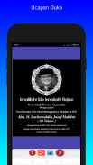 DP Gambar BJ Habibie Quotes Kata Mutiara screenshot 3