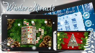 Mahjong Skies: Easter Party screenshot 3