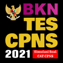 SIMULASI SOAL CAT CPNS 2021 Terbaru dan Terlengkap