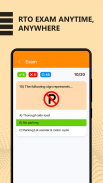 RTO Master - Driving Exam Test, Practise and Learn screenshot 2