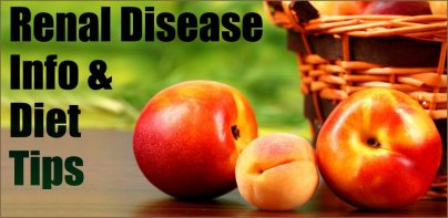 Kidney Renal Disease Diet Help