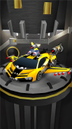 Chaos Road: Combat Car Racing screenshot 11