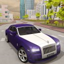 Rolls Royce- Car Driving Games