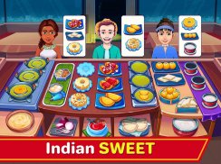 Indian Cooking Madness Games screenshot 4