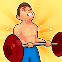 Idle Workout Master: MMA hero