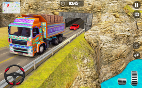 NextGen Truck Games screenshot 4