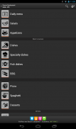MyMenu screenshot 15