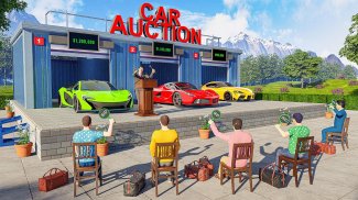 Top 3 Android Games Like CAR FOR SALE SIMULATOR 2023 l car for