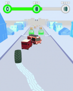 Jumping Wheel screenshot 6