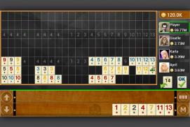 Rummy - Offline Board Game screenshot 8