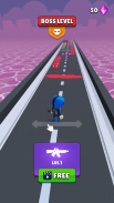 Colored Bullets screenshot 7