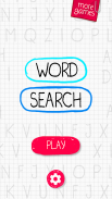 Word Search Premium screenshot 3