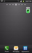 Battery Widget screenshot 0