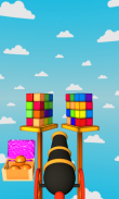 Knock Down Blocks : Shoot Blocks screenshot 5