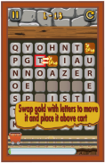 WordMine screenshot 5