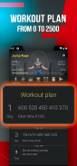 Jump Rope: Stamina Workout screenshot 5