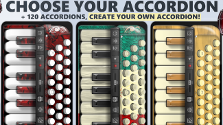 Accordion Piano Learn to Play screenshot 4