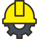 Construction Calculators Icon