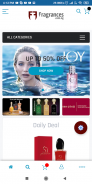 Fragrances.com.ng - Online Perfume Shop screenshot 2