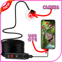 endoscope camera usb for android