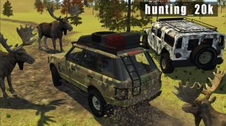 Hunting Online screenshot 5