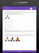 kMath - IKMC Kangaroo Math screenshot 10