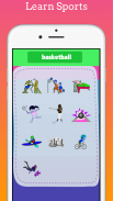 learning games for kids:Educational PreSchool apps screenshot 3