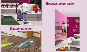 Casa a limpiar la decoración screenshot 12