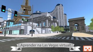 VR Word Chase screenshot 4