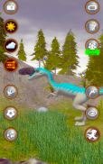 Talking Compsognathus Dinosaur screenshot 18