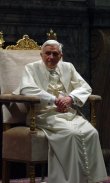 Pope Benedict XVI Wallpapers screenshot 5