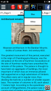 Maurya Empire History screenshot 1