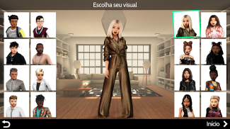 Avakin Life - Mundo Virtual 3D screenshot 9