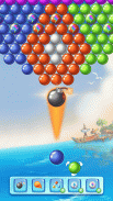 Bubble Shooter - Ball Shooting screenshot 1