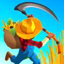 Harvest It!  Manage your own farm Icon