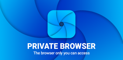 Private Browser-Change Icon