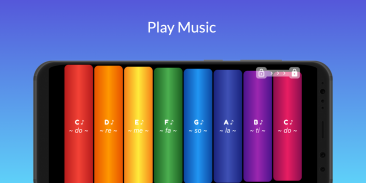 Toddler Music Learning Game screenshot 4